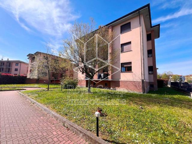 Appartamento in vendita a Cantone, Noceto
