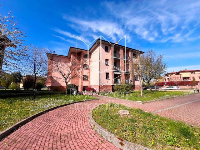 Appartamento in vendita a Cantone, Noceto