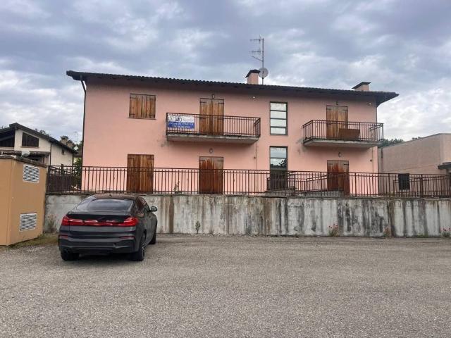 Appartamento in vendita a Noceto, Reggio Emilia