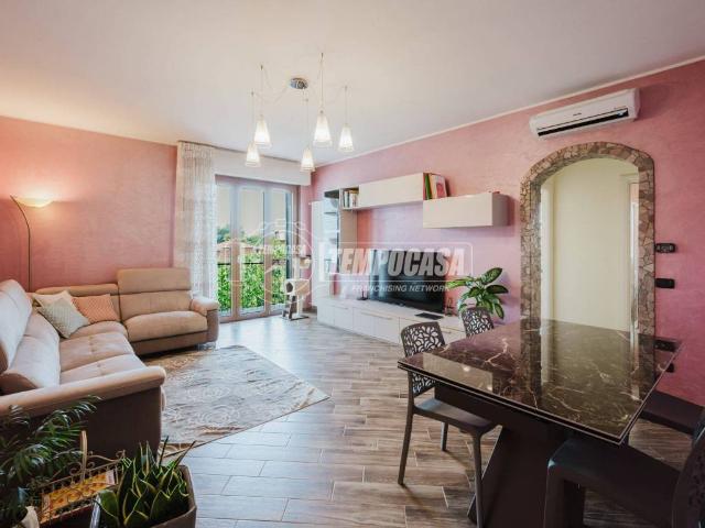 Appartamento in vendita a Noceto, Reggio Emilia
