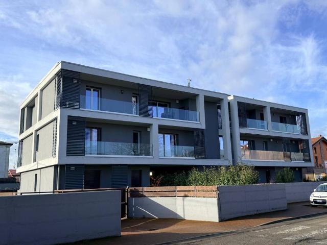 Appartamento in vendita a Noceto, Reggio Emilia