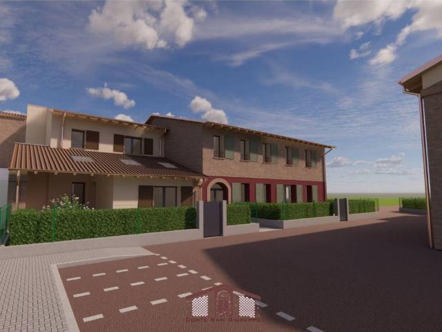 Appartamento in vendita a Cantone, Noceto