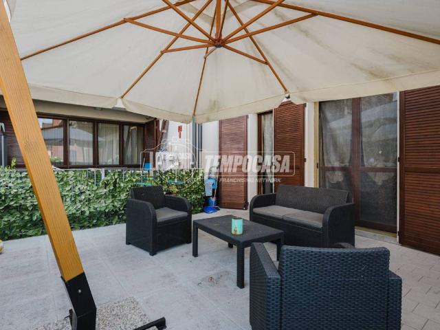 Appartamento in vendita a Noceto, Reggio Emilia