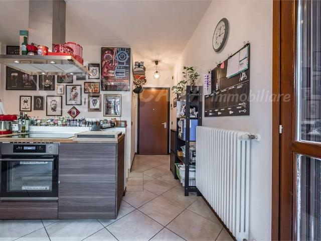Appartamento in vendita a Noceto, Reggio Emilia