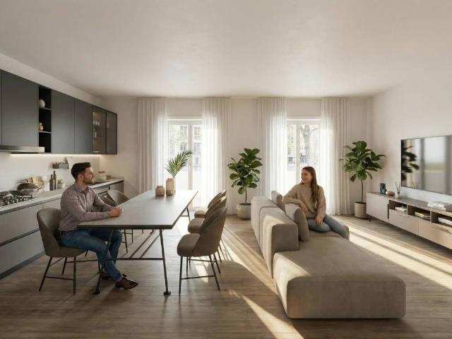 Appartamento in vendita a Noceto, Reggio Emilia