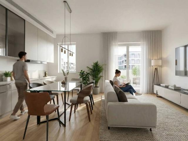 Appartamento in vendita a Noceto, Reggio Emilia