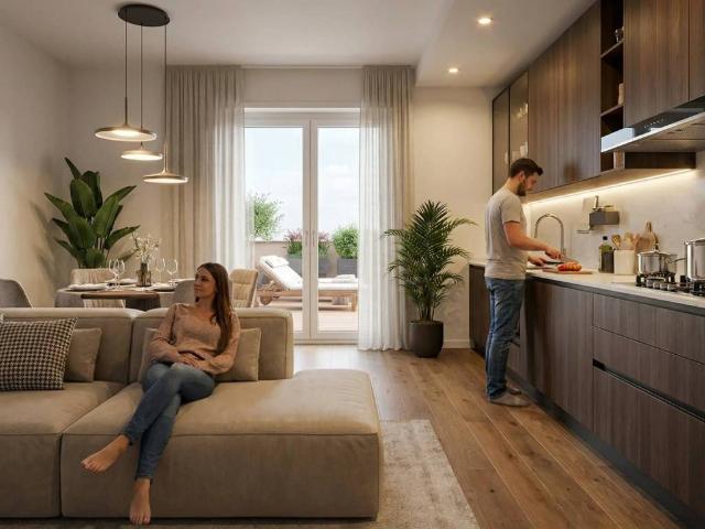 Appartamento in vendita a Noceto, Reggio Emilia