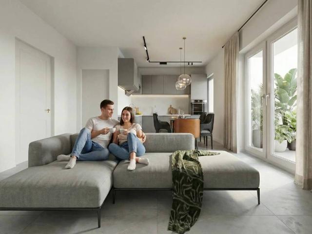 Appartamento in vendita a Noceto, Reggio Emilia