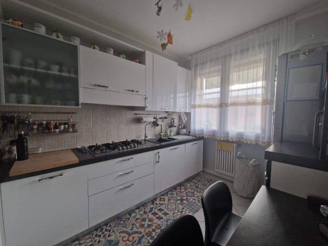 Appartamento in vendita a Cantone, Noceto