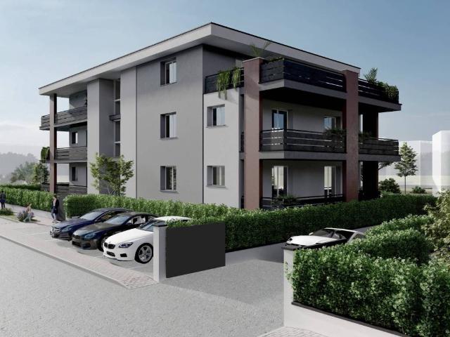 Appartamento in vendita a Noceto, Reggio Emilia