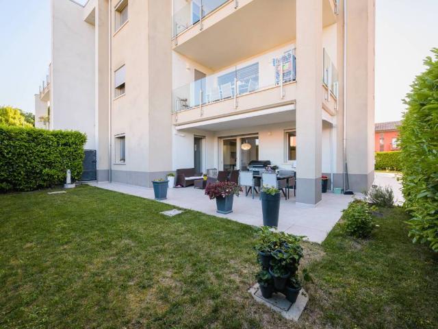 Appartamento in vendita a Cantone, Noceto