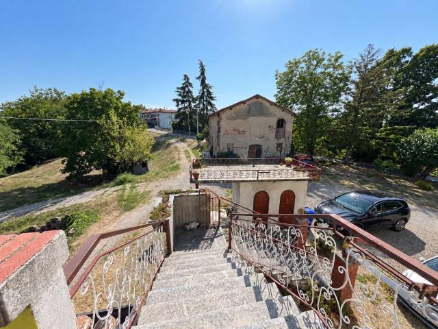 Appartamento in vendita a Costamezzana, Noceto