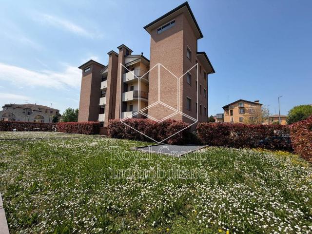 Appartamento in vendita a Noceto, Reggio Emilia