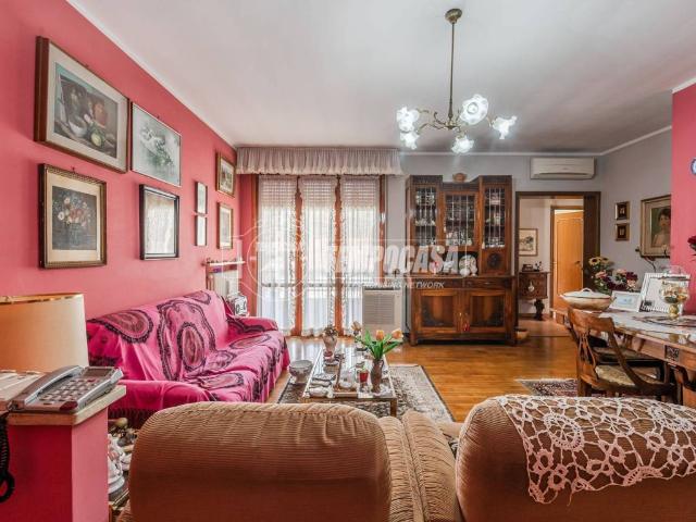 Appartamento in vendita a Noceto, Reggio Emilia