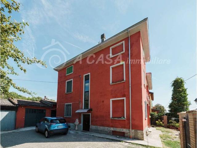 Appartamento in vendita a Noceto, Reggio Emilia