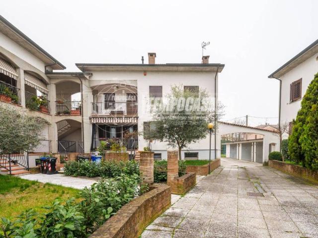 Appartamento in vendita a Ponte Taro, Noceto