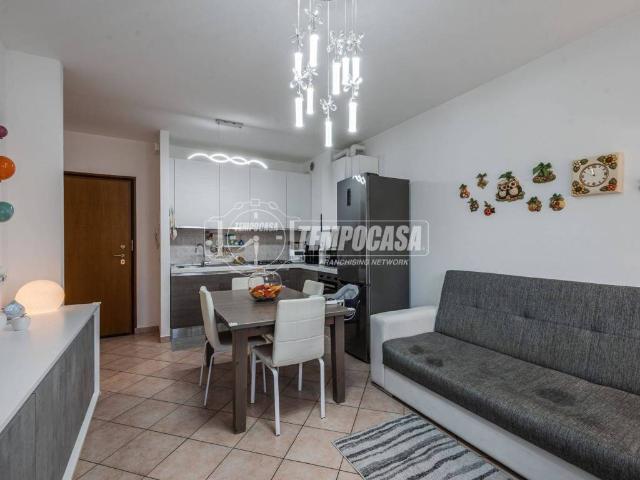 Appartamento in vendita a Noceto, Reggio Emilia
