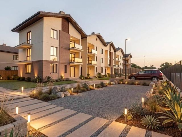 Appartamento in vendita a Noceto, Reggio Emilia