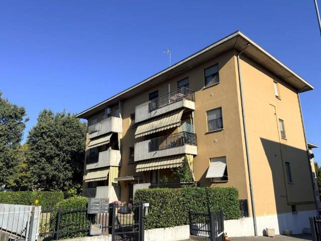 Appartamento in vendita a Cantone, Noceto