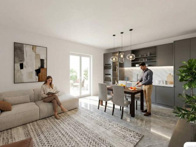 Appartamento in vendita a Noceto, Reggio Emilia