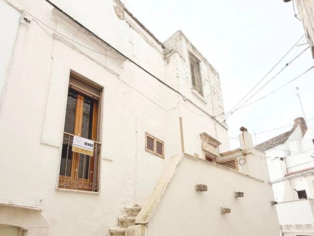 Appartamento in vendita a Centro Storico, Puglia