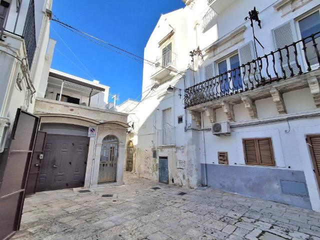 Appartamento in vendita a Centro Storico, Puglia