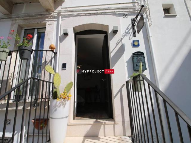 Appartamento in vendita a Puglia, Bari