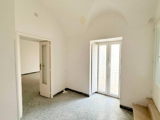 Appartamento in vendita a Centro Storico, Puglia