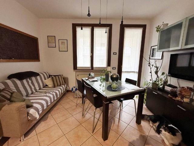 Appartamento in vendita a Nogara, Veneto