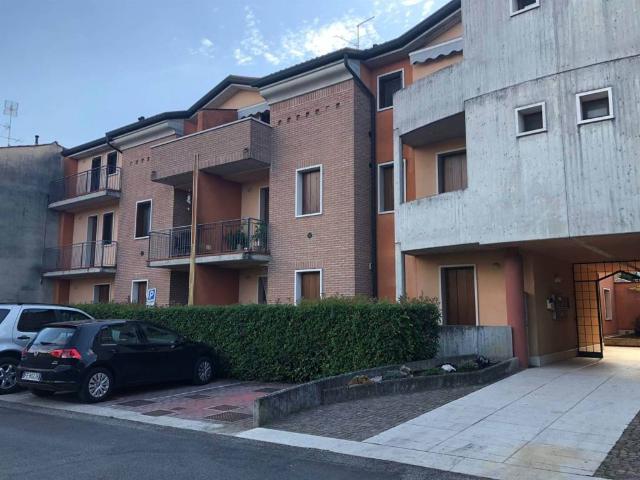 Appartamento in vendita a Nogara, Veneto