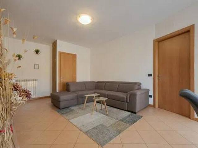 Appartamento in vendita a Gazzo Veronese, Nogara