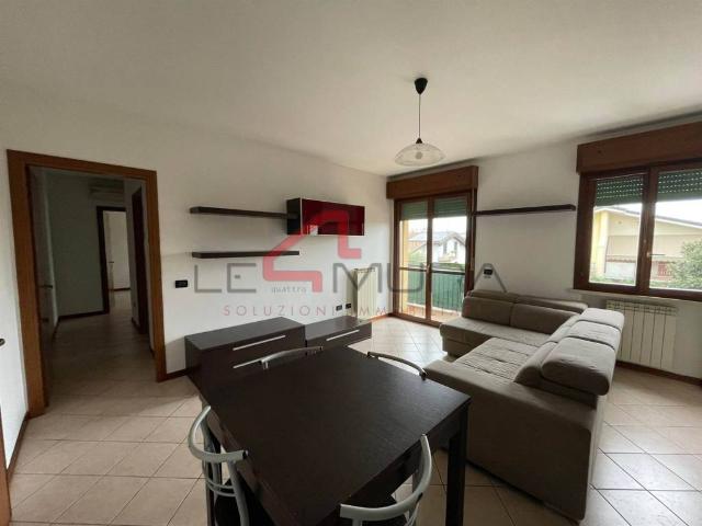 Appartamento in vendita a Nogara, Veneto