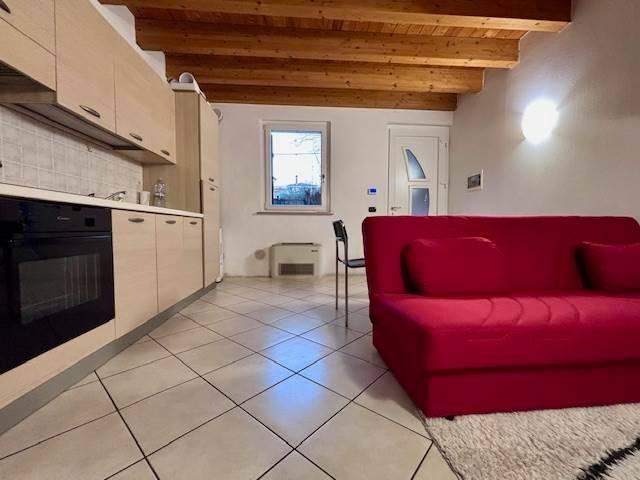 Appartamento in vendita a Nogara, Veneto