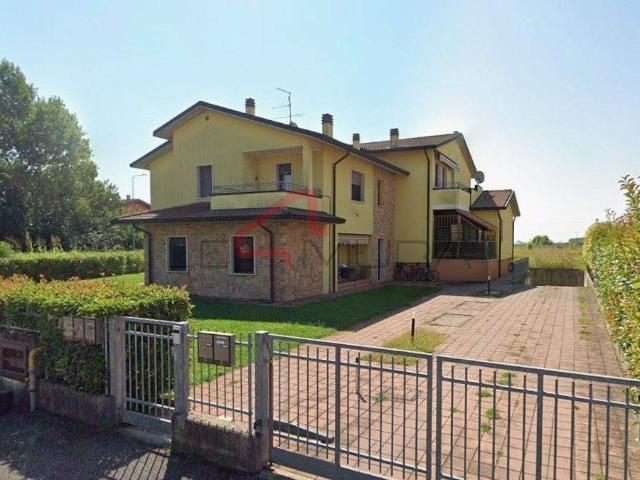 Appartamento in vendita a Nogara, Veneto