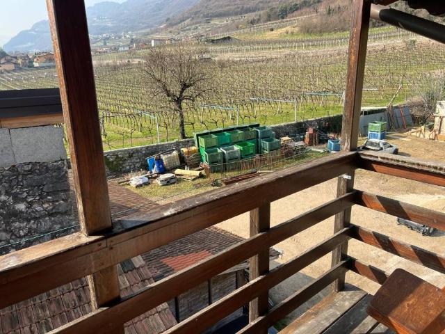 Appartamento in vendita a Comunità della Vallagarina, Nogaredo