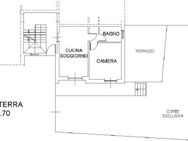 Appartamento in vendita a Nogarole Rocca, Veneto