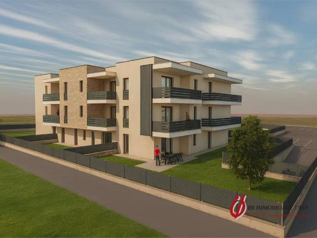 Appartamento in vendita a Nogarole Rocca, Veneto