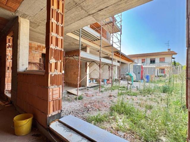 Appartamento in vendita a Nogarole Rocca, Veneto