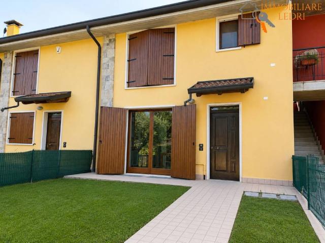 Appartamento in vendita a Nogarole Rocca, Veneto