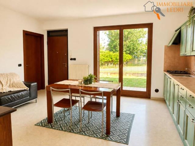 Appartamento in vendita a Nogarole Rocca, Veneto