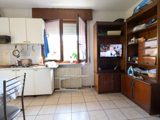 Appartamento in vendita a Bagnolo, Nogarole Rocca