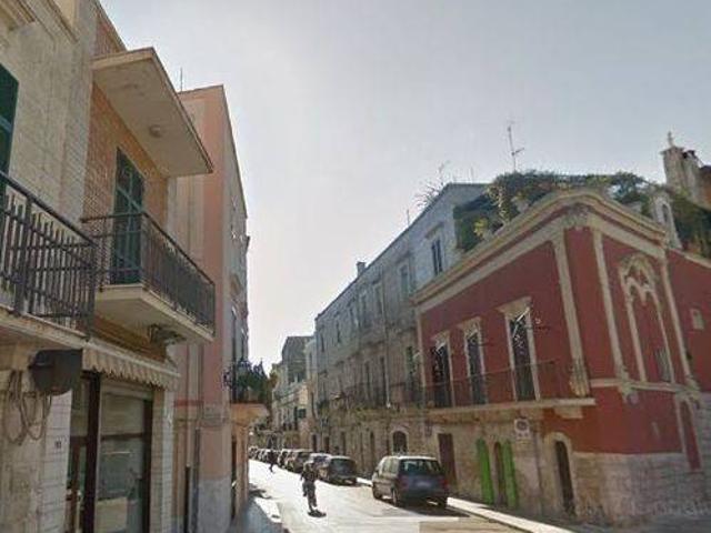 Appartamento in vendita a Puglia, Bari