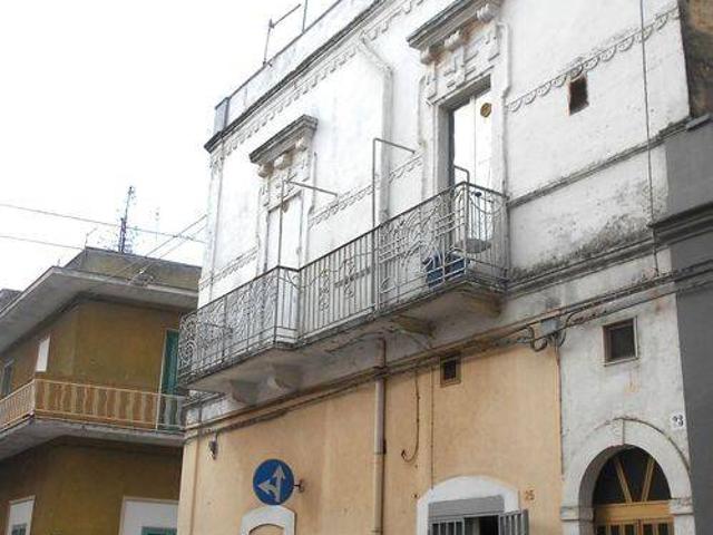 Appartamento in vendita a Puglia, Bari