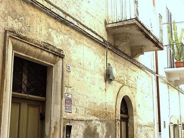 Appartamento in vendita a Puglia, Bari
