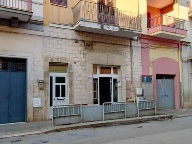 Appartamento in vendita a Puglia, Bari