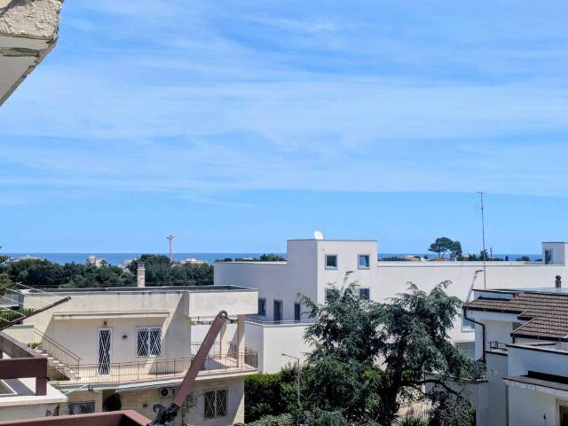 Appartamento in vendita a Parco Scizzo, Puglia