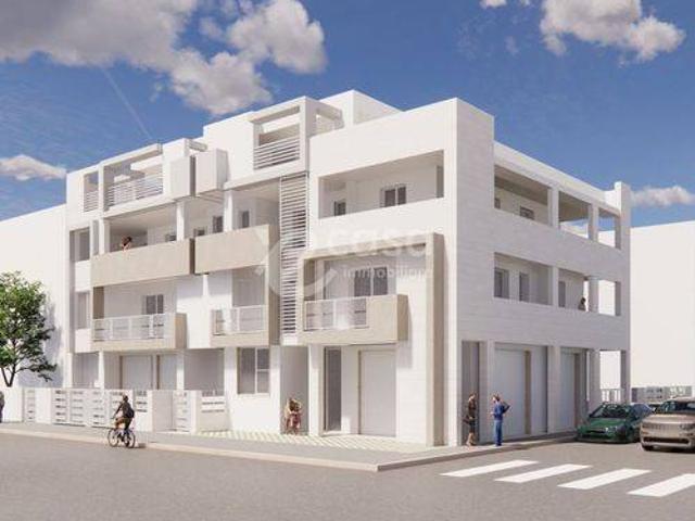 Appartamento in vendita a Noicattaro, Bari
