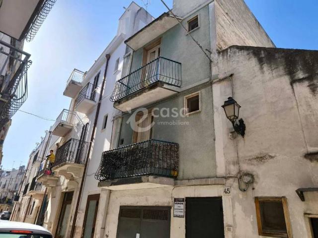 Appartamento in vendita a Puglia, Bari