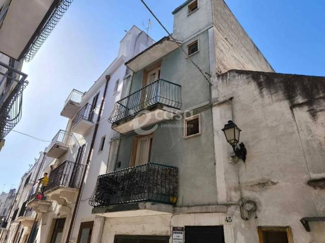 Appartamento in vendita a Noicattaro, Bari
