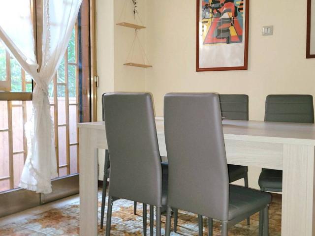 Appartamento in vendita a Nola, Campania